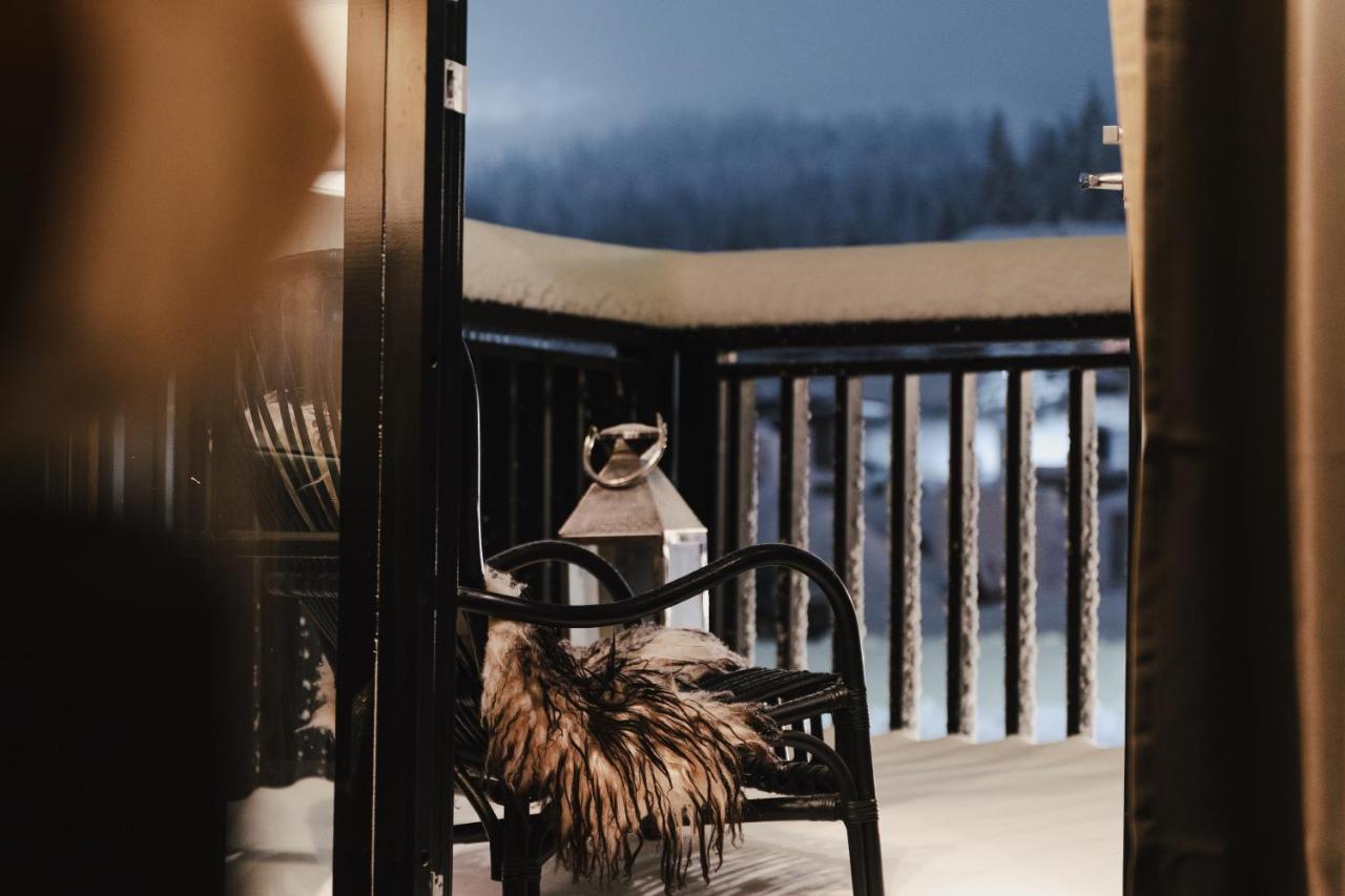 Hotell Viktors Salen  Exterior photo