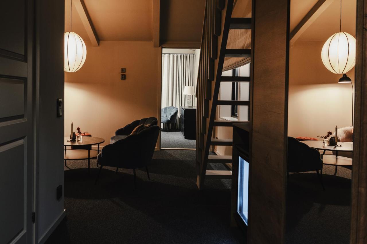 Hotell Viktors Salen  Exterior photo