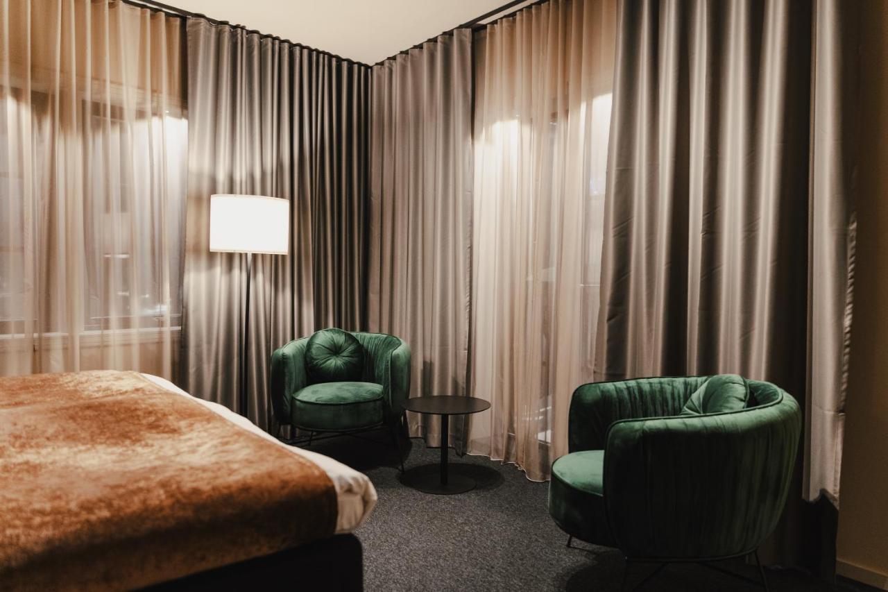 Hotell Viktors Salen  Exterior photo