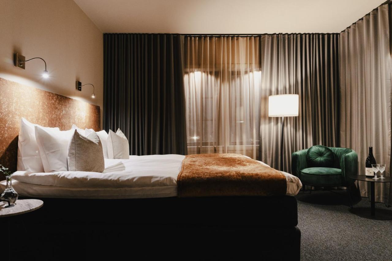 Hotell Viktors Salen  Exterior photo
