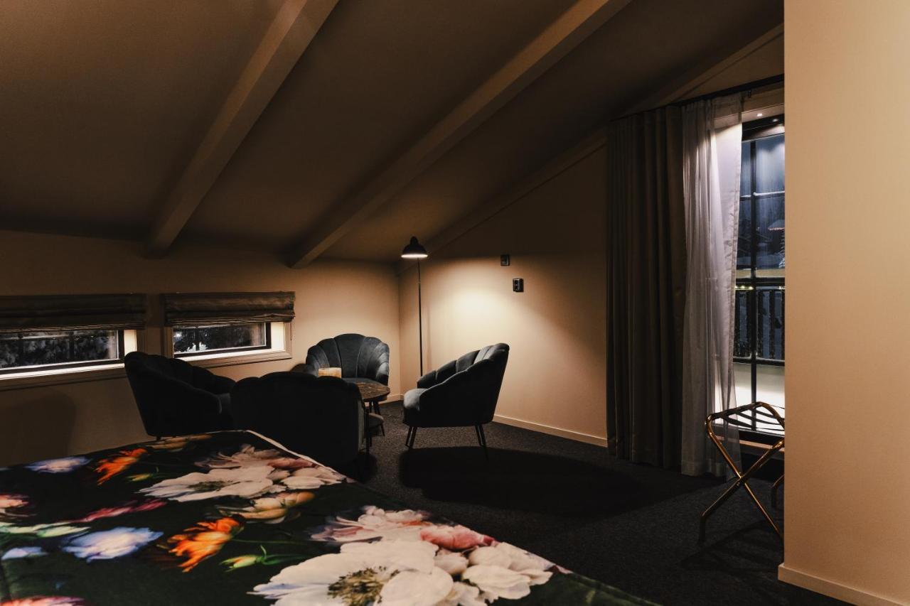 Hotell Viktors Salen  Exterior photo