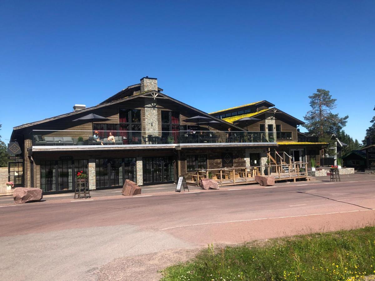Hotell Viktors Salen  Exterior photo