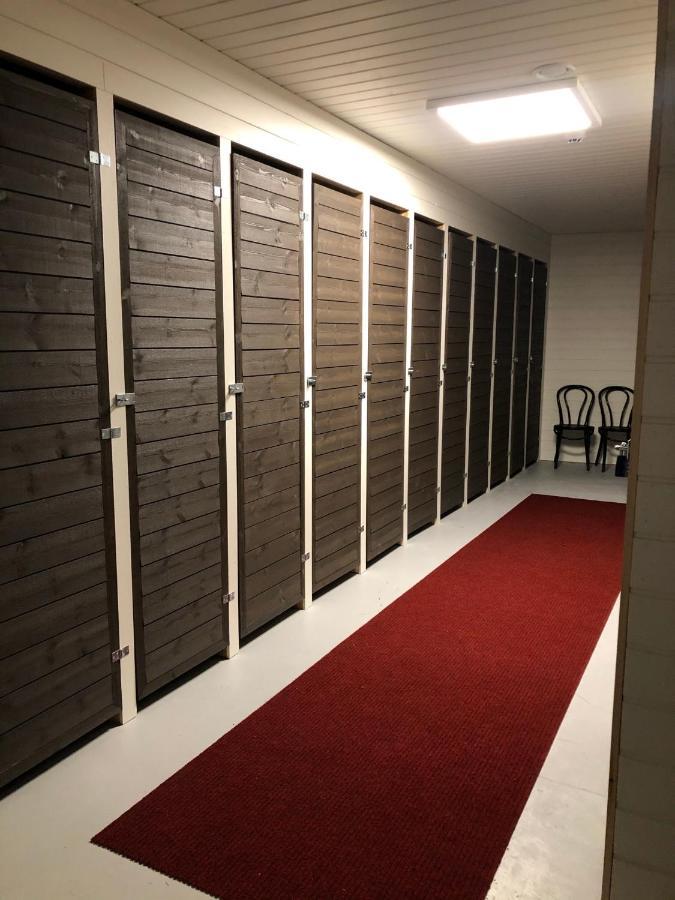 Hotell Viktors Salen  Exterior photo