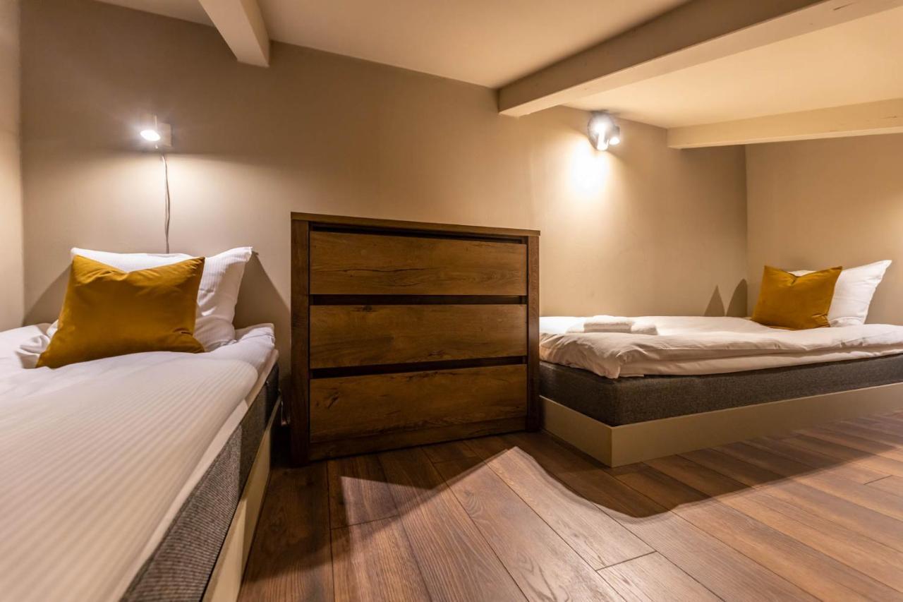 Hotell Viktors Salen  Exterior photo