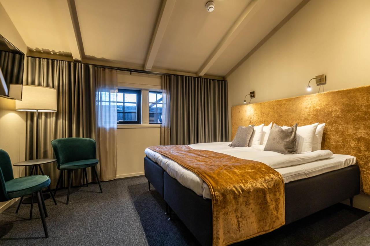 Hotell Viktors Salen  Exterior photo