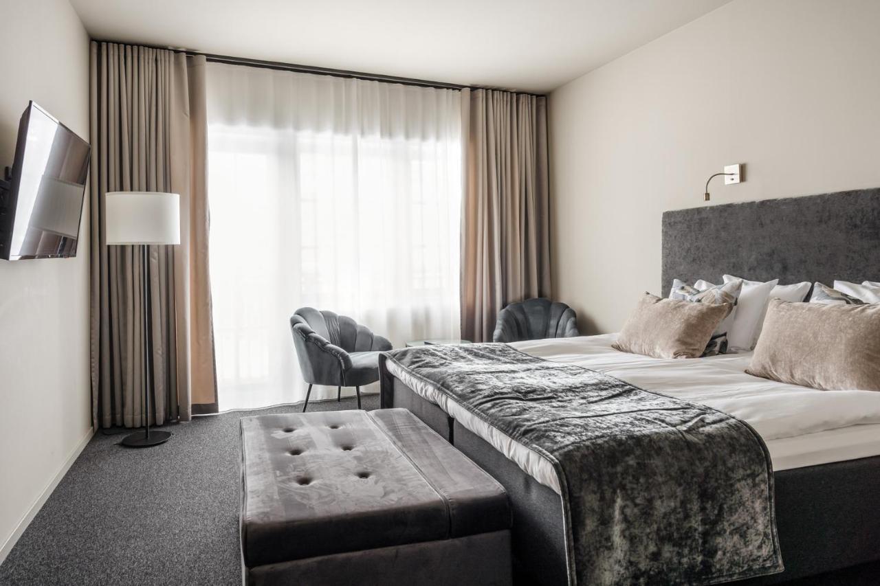 Hotell Viktors Salen  Exterior photo