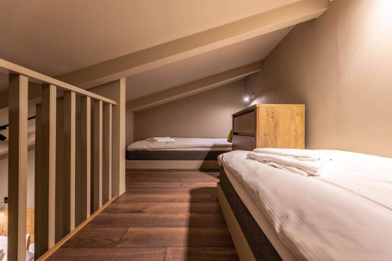 Hotell Viktors Salen  Exterior photo