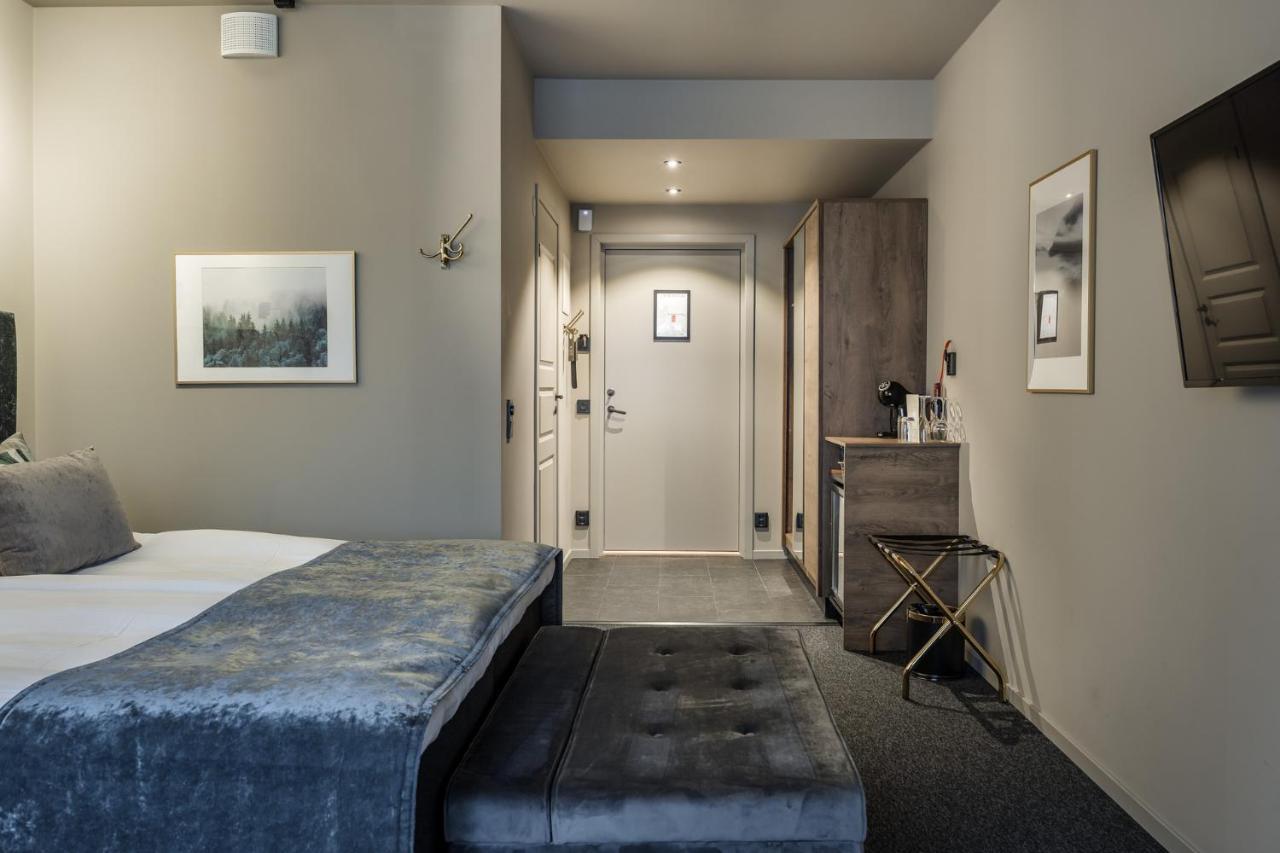 Hotell Viktors Salen  Exterior photo